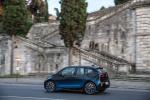 BMW i3 CrossFade by Garage Italia Customs 2016 года